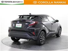 C-HR S LEDパッケージ