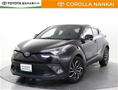 トヨタ C-HR S LEDパッケージ