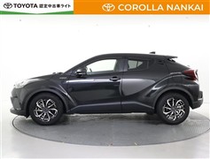 C-HR S LEDパッケージ
