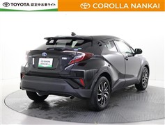 C-HR S LEDパッケージ