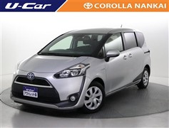 トヨタ シエンタ HV G