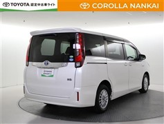 ノア HV X デイライトプラス