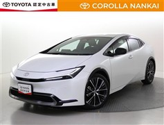 トヨタ プリウス Z