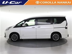 セレナ HV ハイウェイスター V