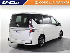 セレナ HV ハイウェイスター V