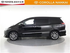 エスティマ アエラス プレミアム