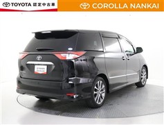 エスティマ アエラス プレミアム