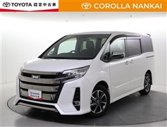 トヨタ ノア SI WXB3