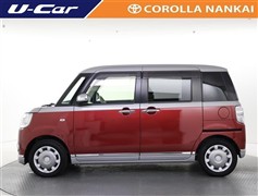 ムーヴキャンバス GメイクアップS