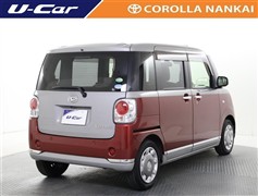 ムーヴキャンバス GメイクアップS