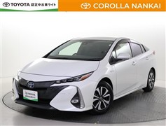 プリウスPHV S ナビパッケーシ