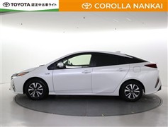 プリウスPHV S ナビパッケーシ