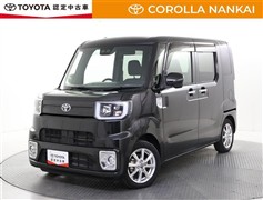 トヨタ ピクシスメガ L SA3