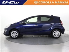 アクア S スタイルブラック