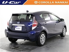 アクア S スタイルブラック