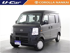 スクラムV バスター