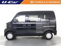 スクラムV バスター