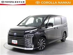 ヴォクシー HV S-Z