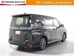 ヴォクシー HV S-Z