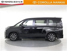 ヴォクシー HV S-Z