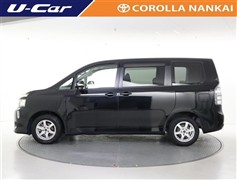 ヴォクシー トランス-X