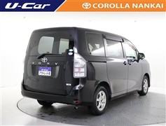 ヴォクシー トランス-X