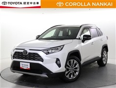 RAV4 G Zパッケージ 4WD