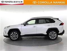 RAV4 G Zパッケージ 4WD
