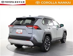 RAV4 アドベンチャー 4WD