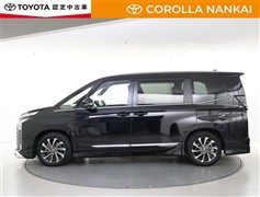 ヴォクシー HV S-Z