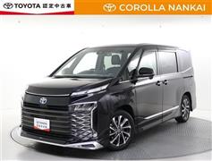 トヨタ ヴォクシー HV S-Z