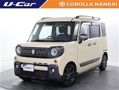 スペーシア ギアHV XZ