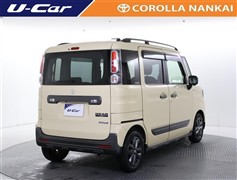 スペーシア ギアHV XZ