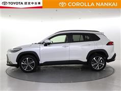 カローラクロス Z