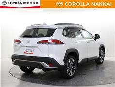 カローラクロス Z