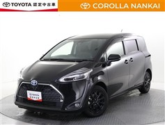 シエンタHV ファンベースG クエロ