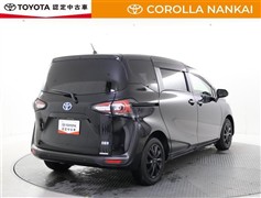 シエンタHV ファンベースG クエロ