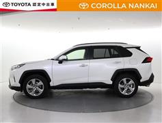 RAV4 HV G
