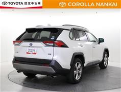 RAV4 HV G