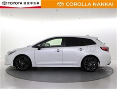 カローラツーリング HV WXB