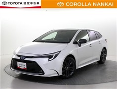 カローラツーリング HV WXB