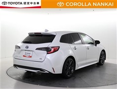 カローラツーリング HV WXB