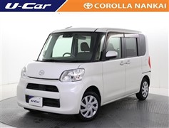 タント X リミテッド SA3