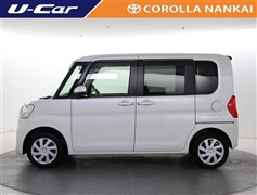 タント X リミテッド SA3