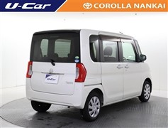 タント X リミテッド SA3