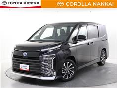 ヴォクシー HV S-Z