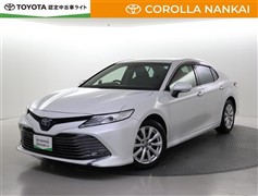 トヨタ カムリ HV G