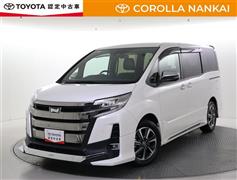 トヨタ　ノア SI WXB3