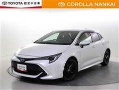 カローラスポーツ HV G スタイル