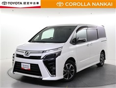 ヴォクシー ZS キラメキ2